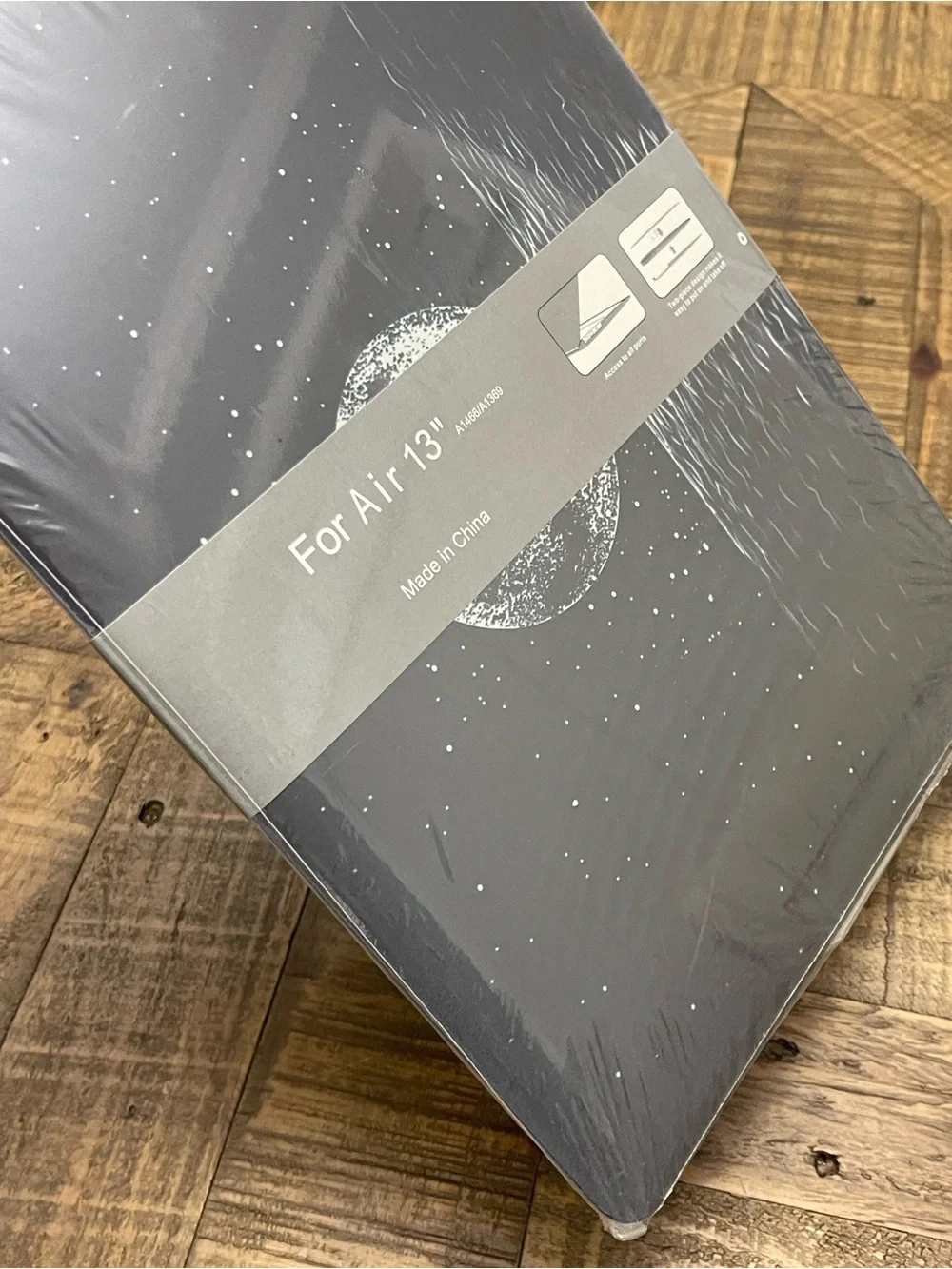 New MacBook Air 13